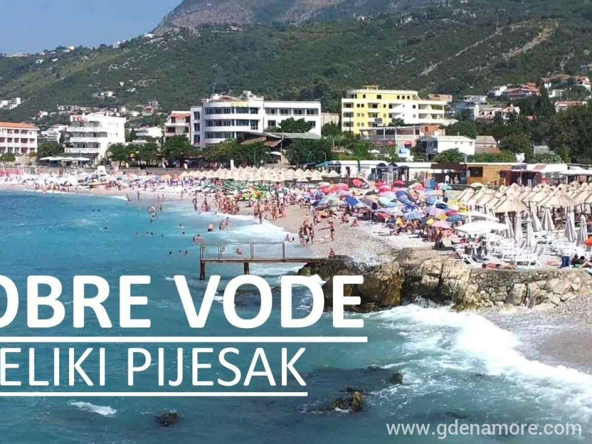 Εξοχική κατοικία Dobre Vode, ενοικιαζόμενα δωμάτια στο μέρος Dobre Vode, Montenegro - maxresdefault